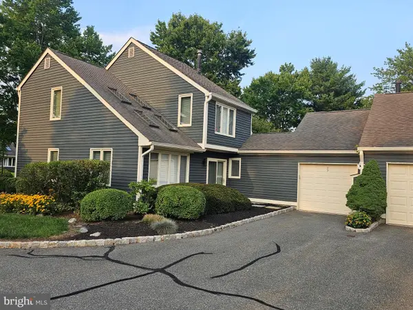 57 Village Drive, BASKING RIDGE, NJ 07920