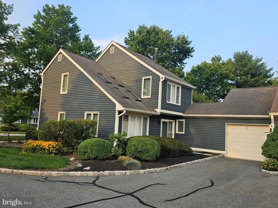 57 Village Drive, Basking Ridge, NJ 07920 - #2