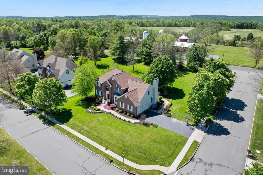 4 Hastings Rd, Belle Mead, NJ 08502 - #3