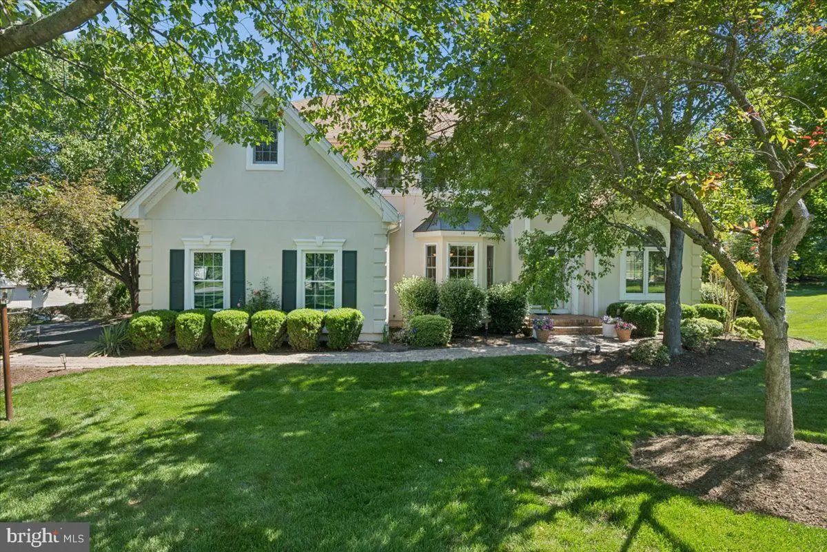 14 Old Warson Ct, Skillman, NJ 08558 - #1