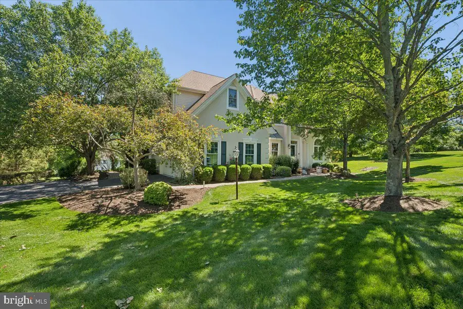 14 Old Warson Ct, Skillman, NJ 08558 - #2