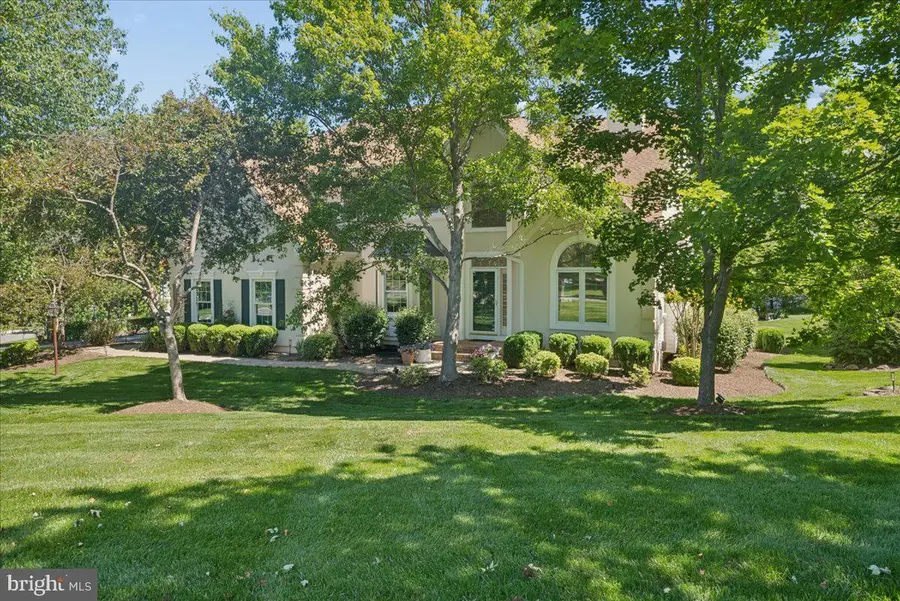 14 Old Warson Ct, Skillman, NJ 08558 - #3