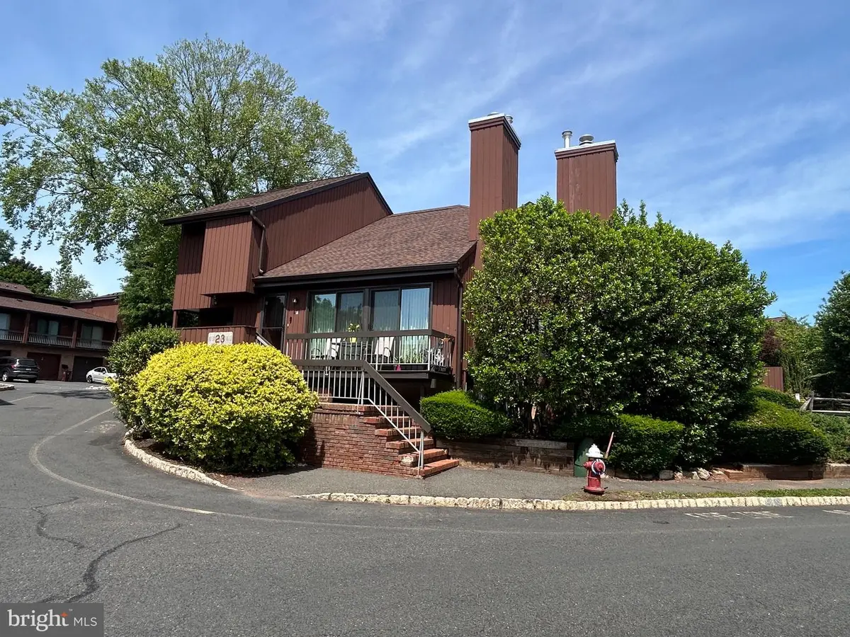 23 Bloomingdale Dr #apt. 1a, Hillsborough, NJ 08844 - #1