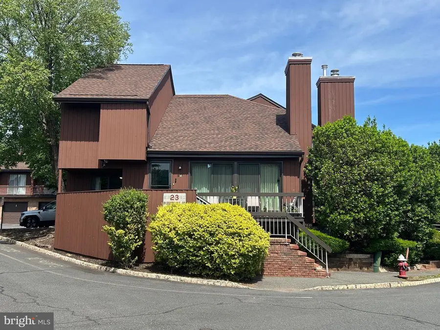 23 Bloomingdale Dr #apt. 1a, Hillsborough, NJ 08844 - #2