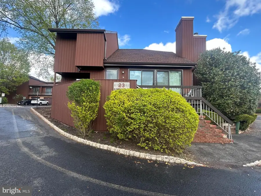 23 Bloomingdale Dr #apt. 1a, Hillsborough, NJ 08844 - #3