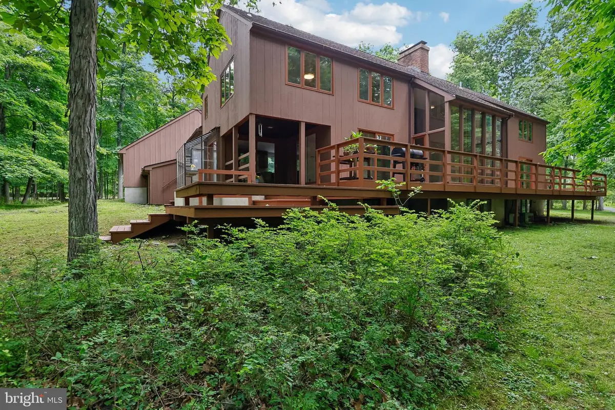 42 Pin Oak Rd, Skillman, NJ 08558 - #1
