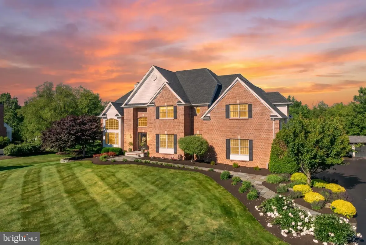 35 Titus Rd, Skillman, NJ 08558 - #1