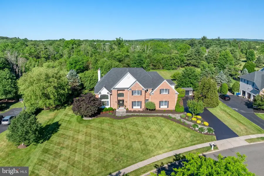 35 Titus Rd, Skillman, NJ 08558 - #2