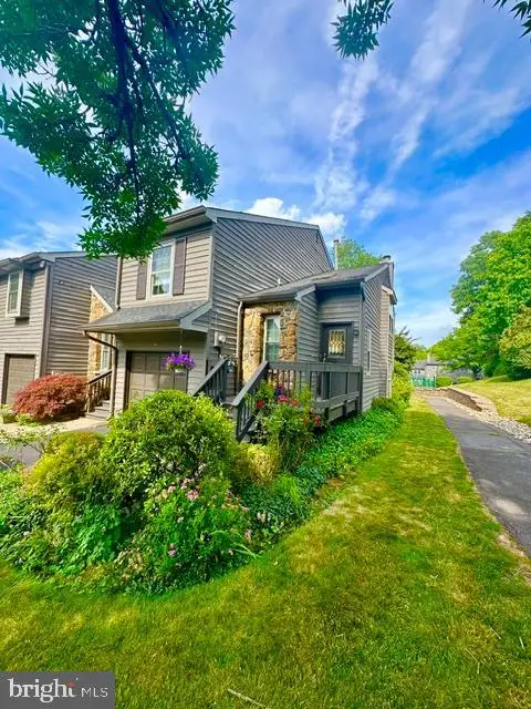 45-g Chicopee Dr, Princeton, NJ 08540 - #1