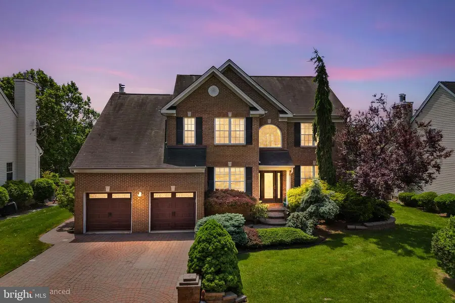 5 Woodfield Ct, Princeton, NJ 08540 - #2
