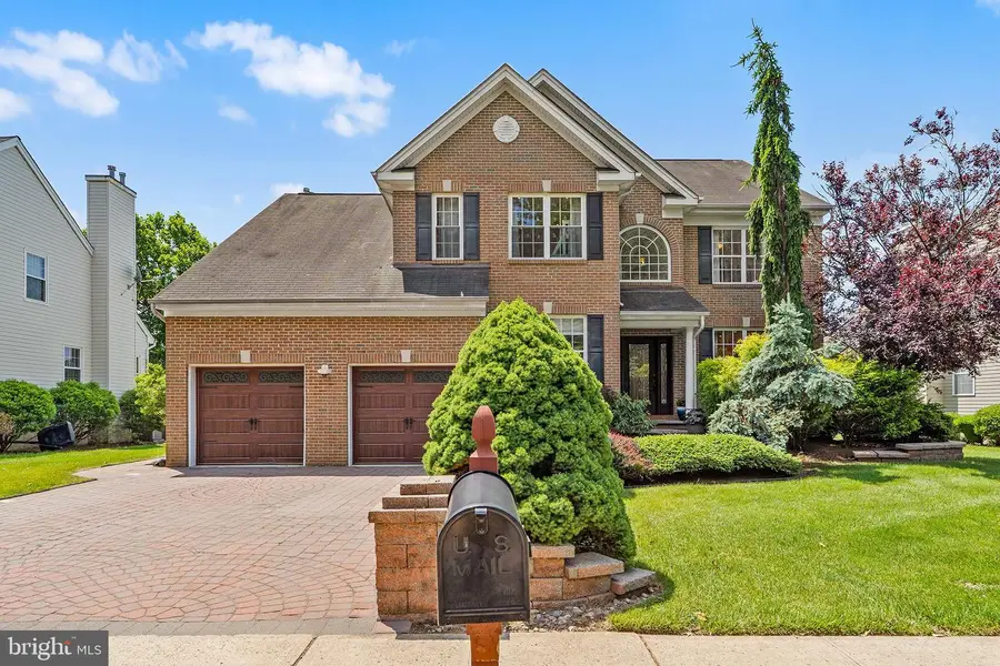 5 Woodfield Ct, Princeton, NJ 08540 - #3