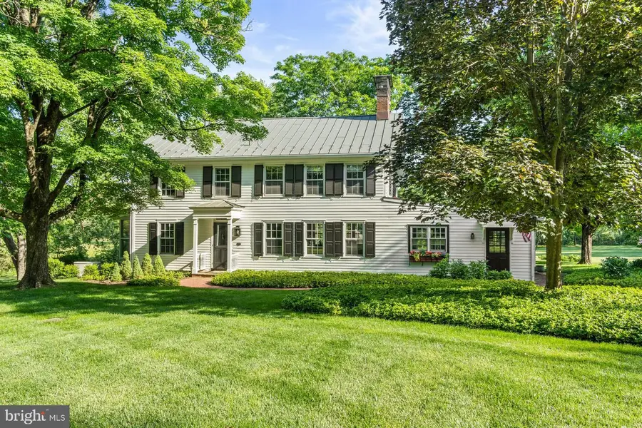 29 Bedens Brook Rd, Skillman, NJ 08558 - #3