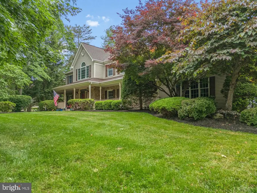 836 Atkinson Cir, Hillsborough, NJ 08844 - #3