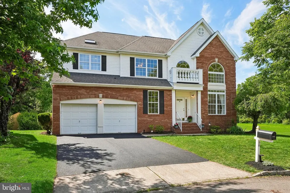 50 Hudnut Ln, Belle Mead, NJ 08502 - #1