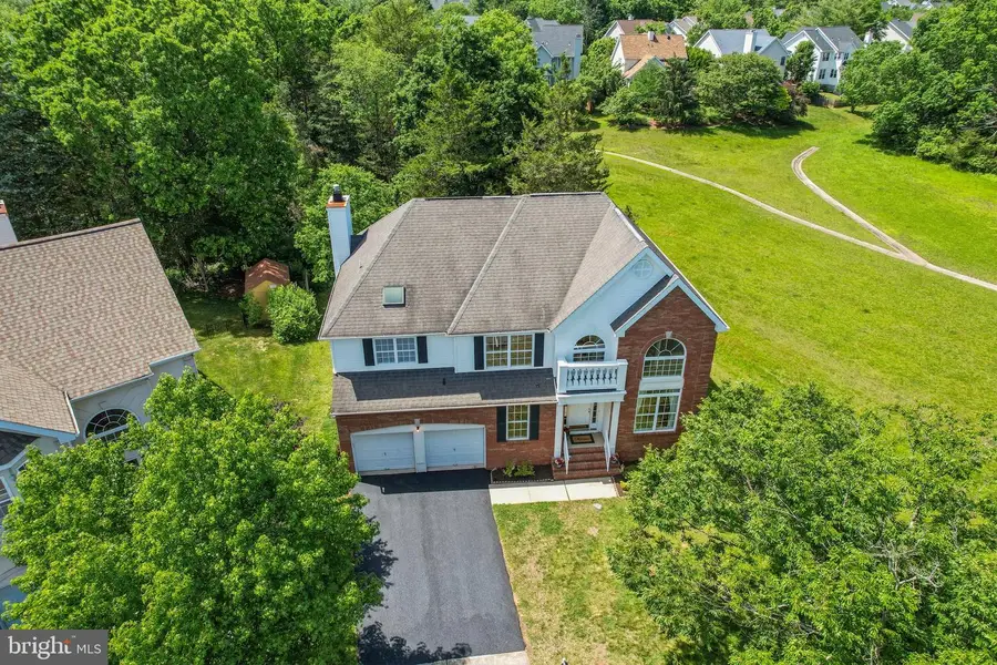 50 Hudnut Ln, Belle Mead, NJ 08502 - #2