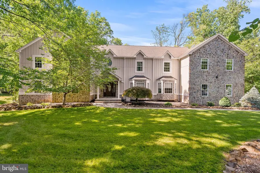 21 Angus Ln, Warren, NJ 07059 - #2