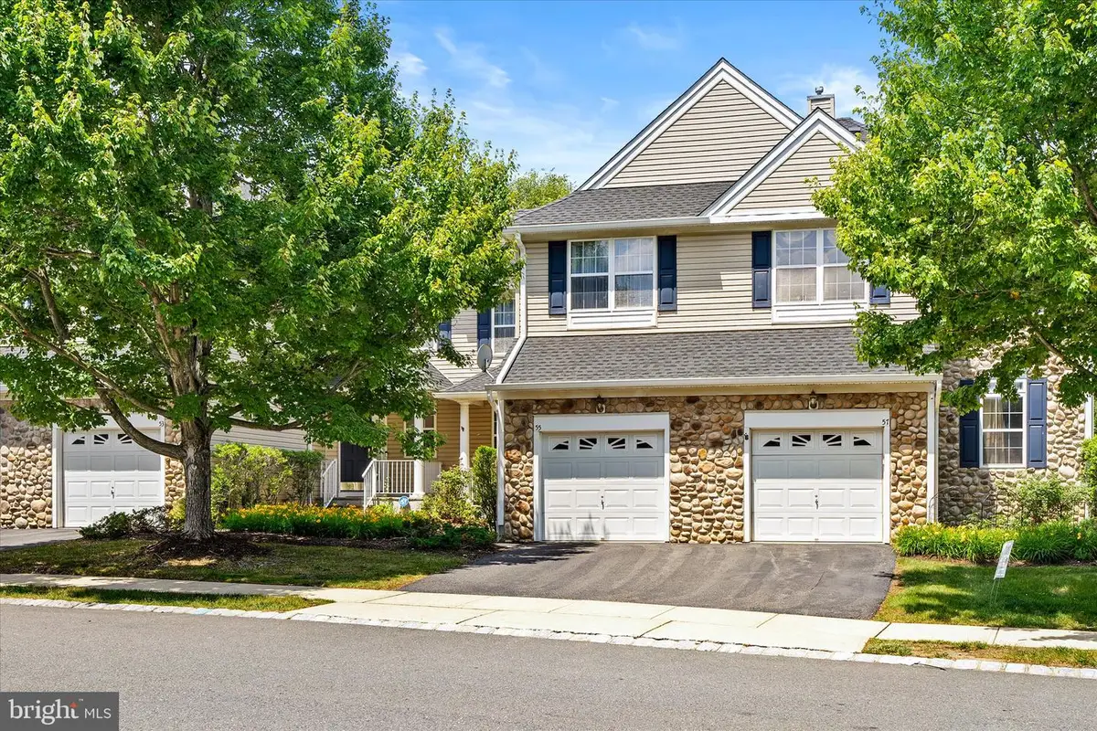 55 Scarlet Oak Dr, Princeton, NJ 08540 - #1