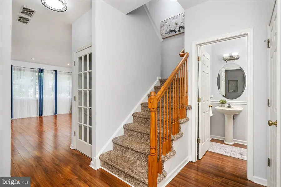 55 Scarlet Oak Dr, Princeton, NJ 08540 - #3