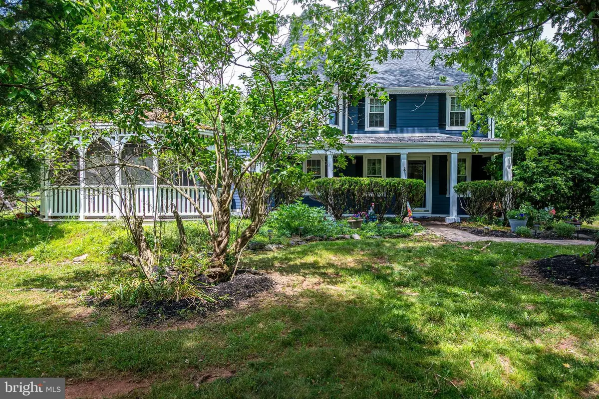 78 Falcon Rd, Hillsborough, NJ 08844 - #1