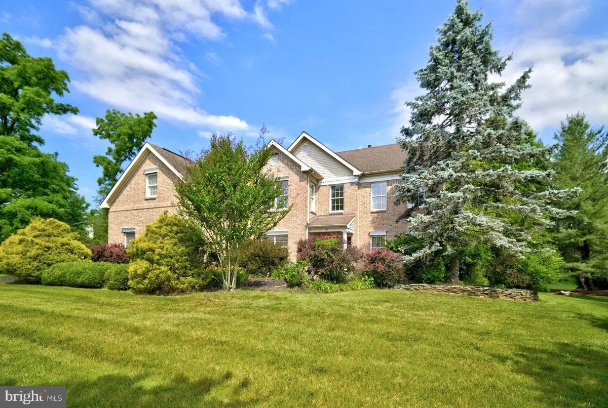 46 Westbury Ct, Skillman, NJ 08558 - #1