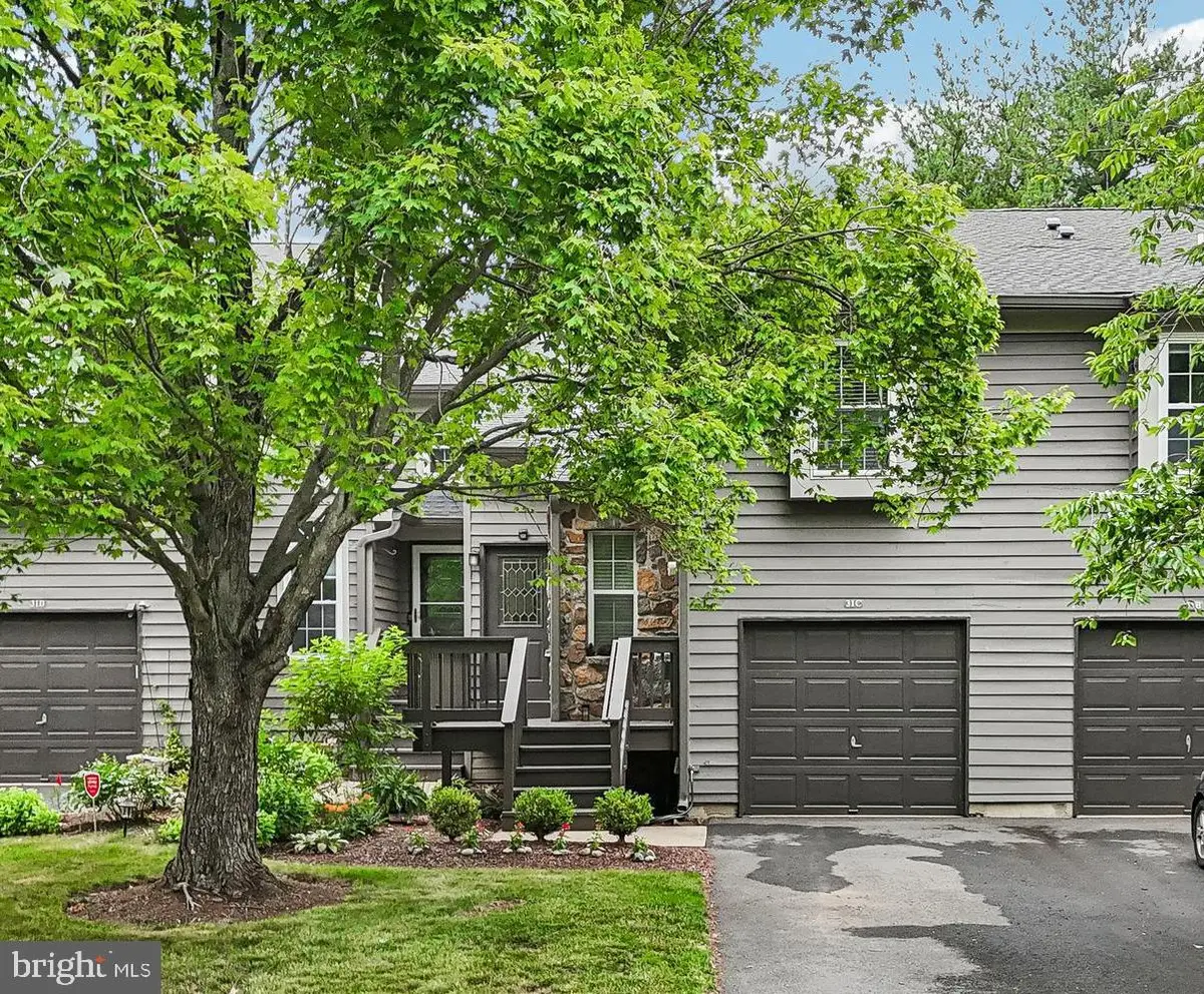 31--c Chicopee Dr, Princeton, NJ 08540 - #1