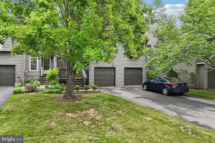 31--c Chicopee Dr, Princeton, NJ 08540 - #2