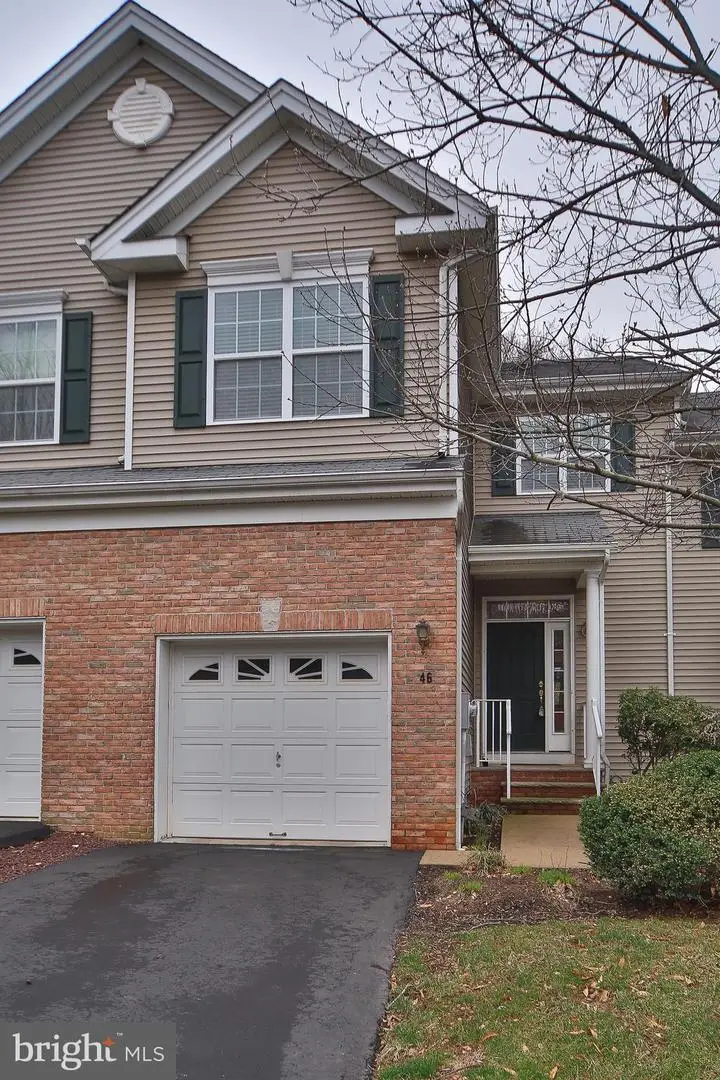 46 Hoover Ave, Princeton, NJ 08540 - #2