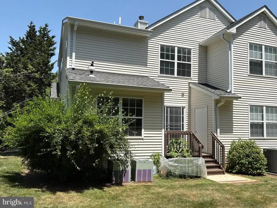 17 Taft Ct, Princeton, NJ 08540 - #3
