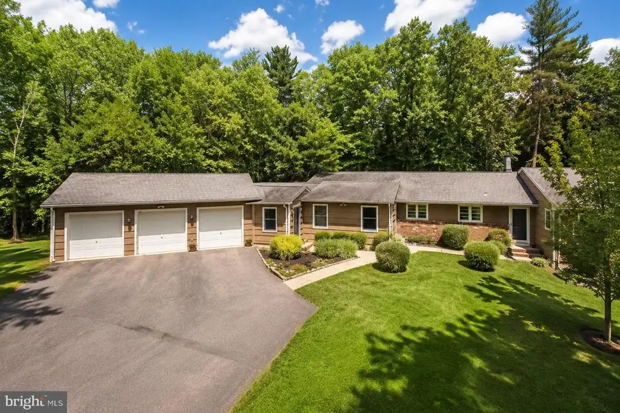303 Cherry Valley Rd, Princeton, NJ 08540 - #3