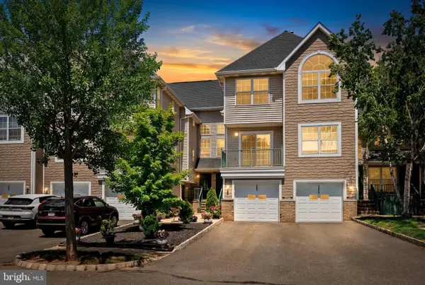 1223 Rhoads Dr, BELLE MEAD, NJ 08502