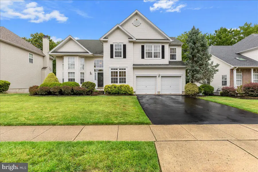 36 Blackstone Dr, Princeton, NJ 08540 - #2
