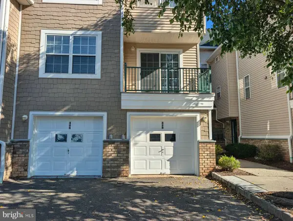 406 Rhoads Dr, BELLE MEAD, NJ 08502