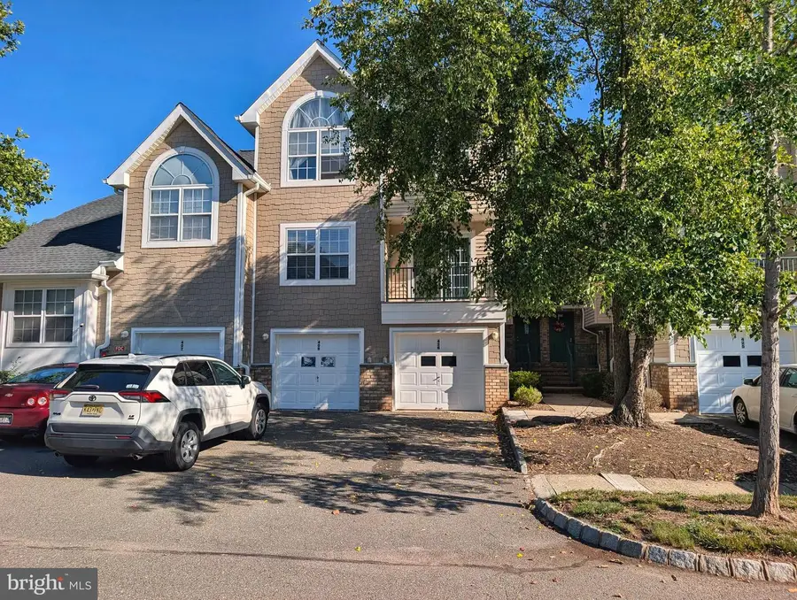 406 Rhoads Dr, Belle Mead, NJ 08502 - #2