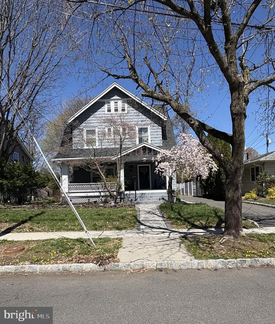121 E Maple Ave, Bound Brook, NJ 08805 - #1