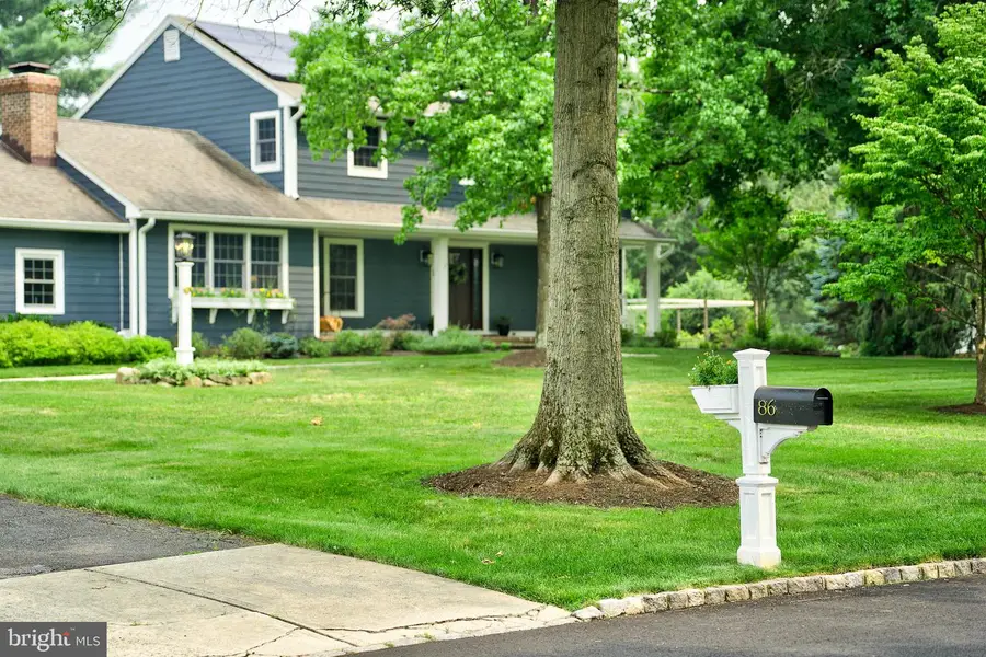 86 Knickerbocker Dr, Belle Mead, NJ 08502 - #2