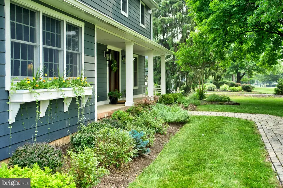 86 Knickerbocker Dr, Belle Mead, NJ 08502 - #3
