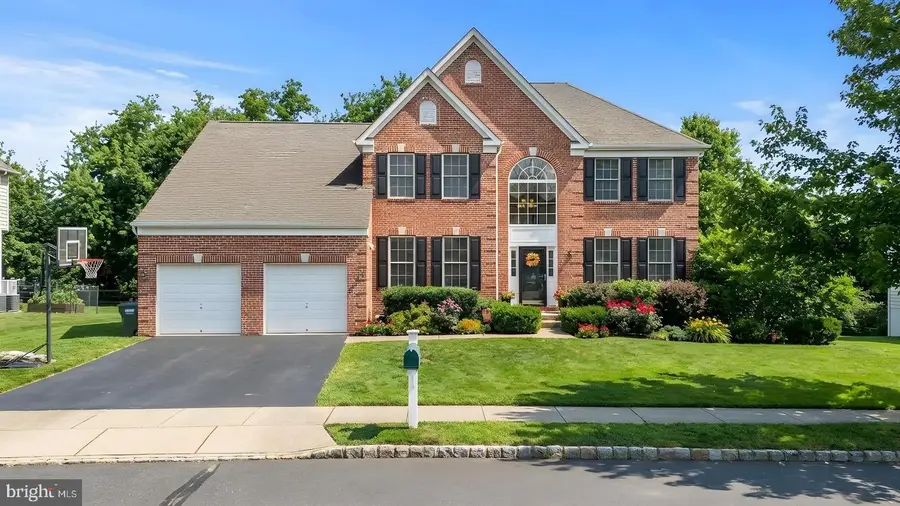 26 Rouser Way, Hillsborough, NJ 08844 - #2