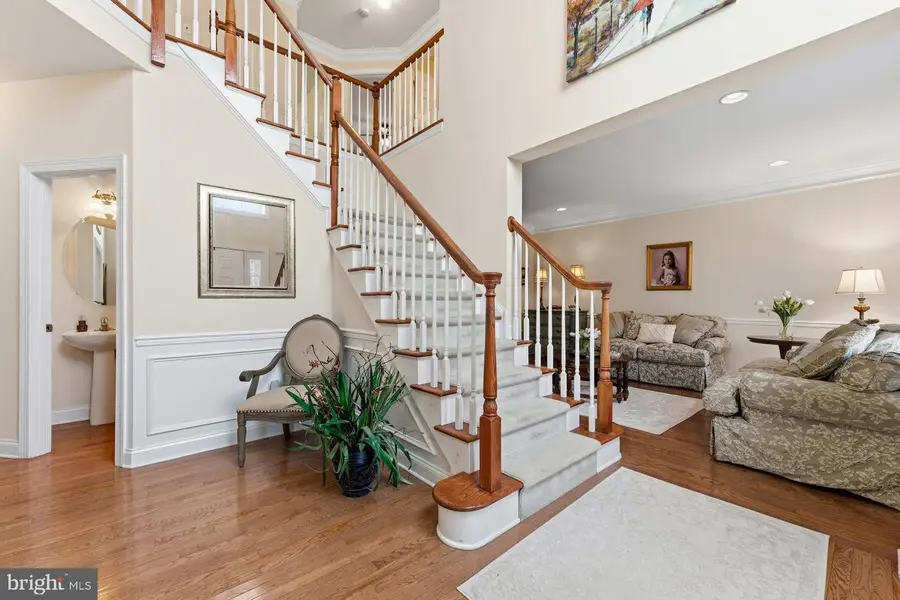 26 Rouser Way, Hillsborough, NJ 08844 - #3