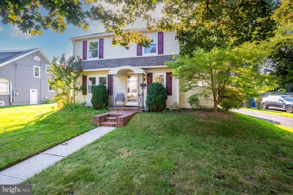 520 Winsor St, BOUND BROOK, NJ 08805