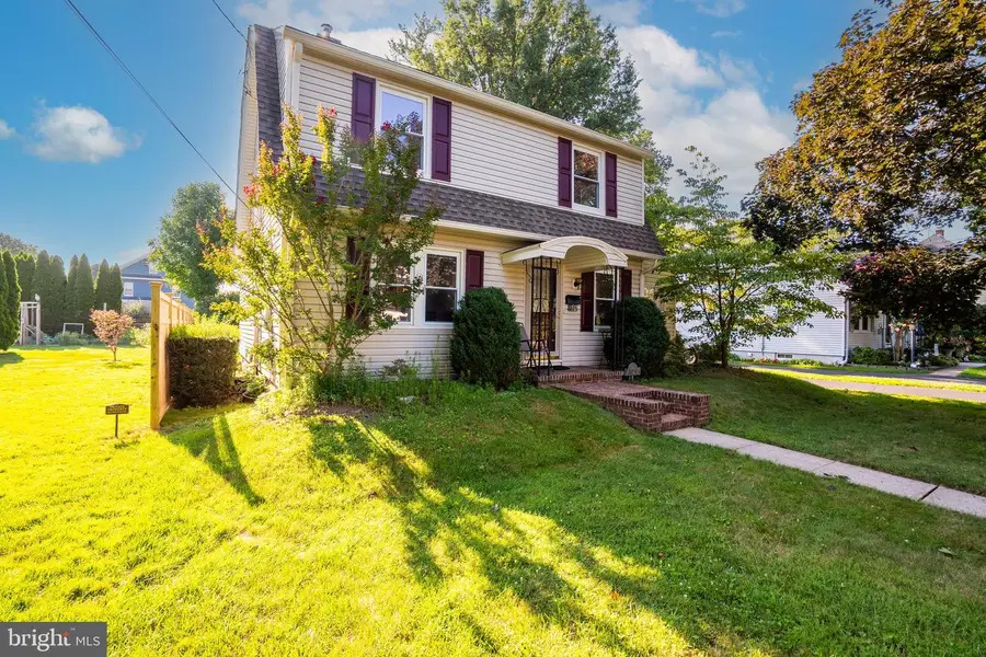 520 Winsor St, Bound Brook, NJ 08805 - #3