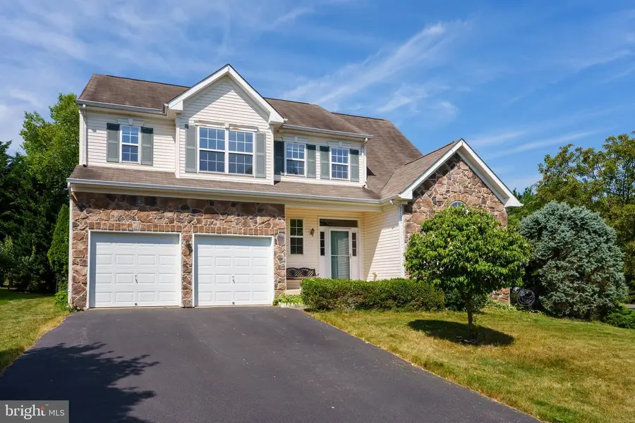 2 Pickering Cir, Princeton, NJ 08540 - #2