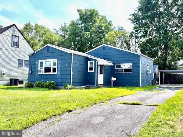 Address Withheld By Seller, MANVILLE, NJ 08835