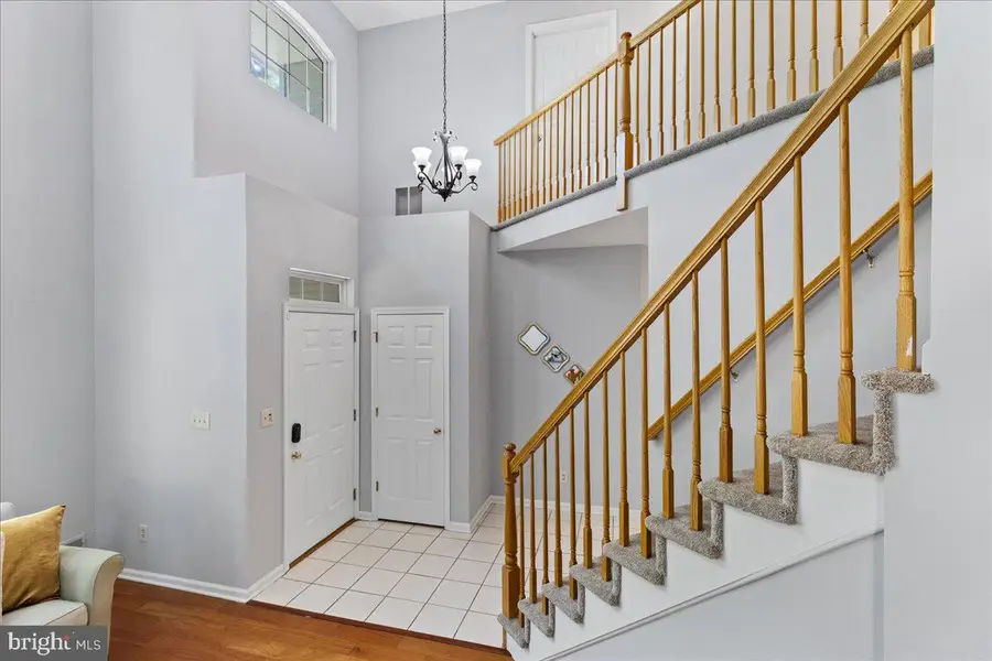 21 Cambridge Ct, Princeton, NJ 08540 - #3