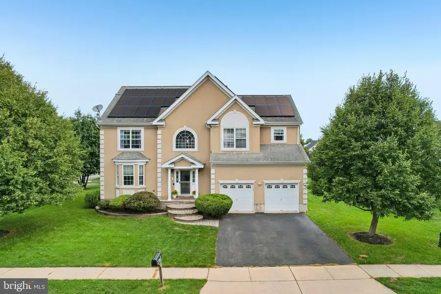 10 Princeton Highlands Blvd, Princeton, NJ 08540 - #2
