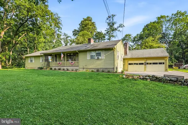 123 Old Georgetown Rd, PRINCETON, NJ 08540