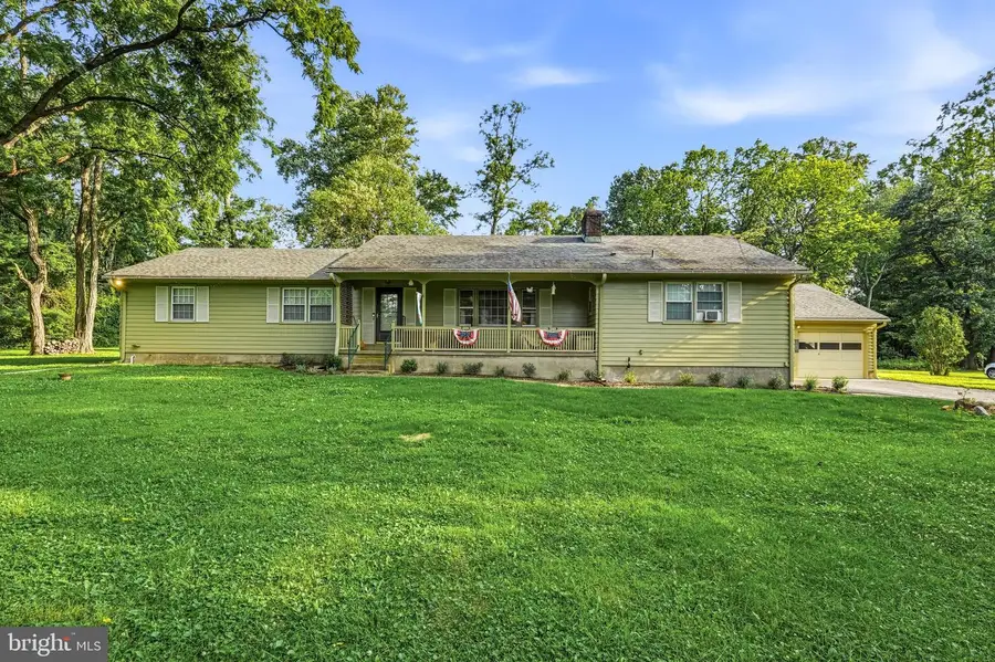 123 Old Georgetown Rd, Princeton, NJ 08540 - #2