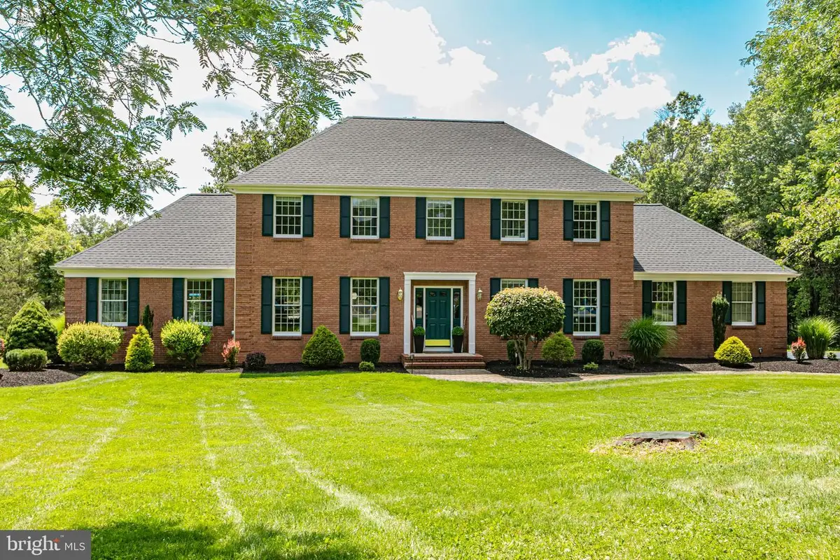 68 Fieldstone Rd, Skillman, NJ 08558 - #1