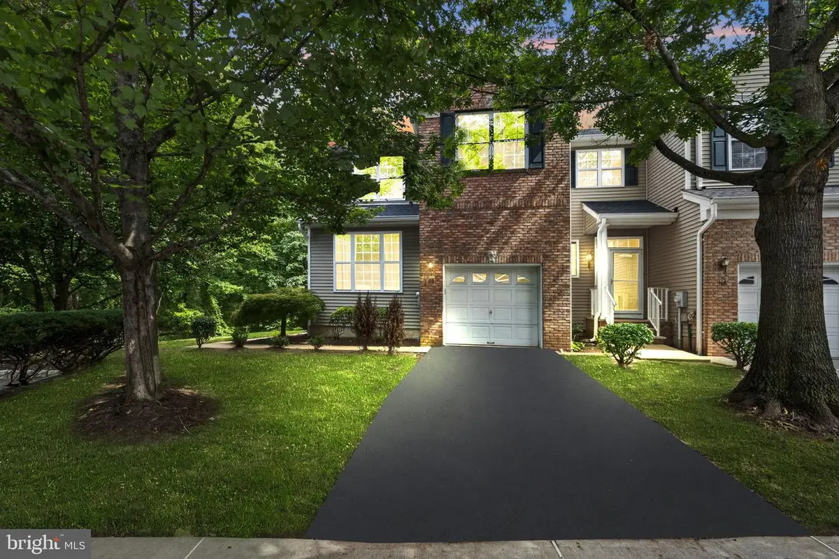 110 Jackson Ave, Princeton, NJ 08540 - #1