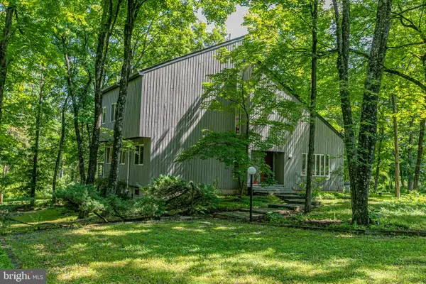 754 Route 518, SKILLMAN, NJ 08558