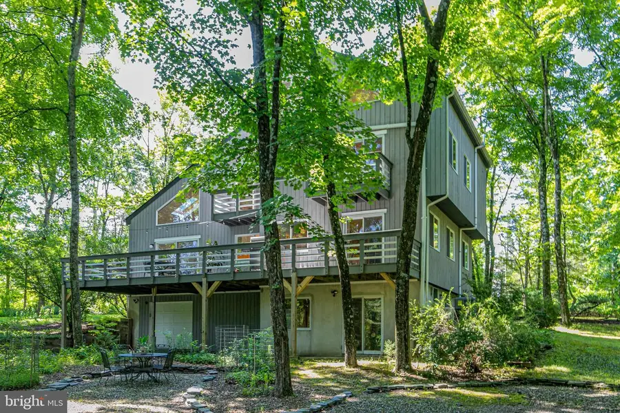754 Route 518, Skillman, NJ 08558 - #2